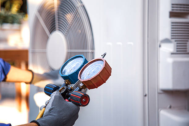 Affordable Emergency Ac Repair solutions in Angier, NC