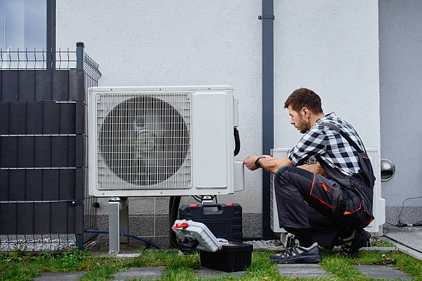 Trusted Emergency Ac Repair service in Angier, NC - HVAC Repair CO